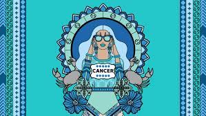 Jun 21st, 2021 today astrology, moon phase and plenetary aspects. Daily Cancer Horoscope Today S Free Horoscope For 19th June 2021 Vogue India