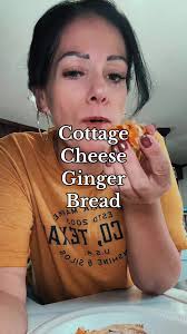 Tonya Gingerbread Protein