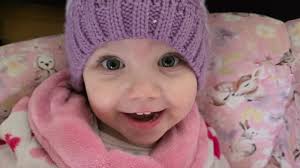 Fundraiser for Michelle Fraser by Amy Ludvik : Funeral Fund for Ruby Fraser