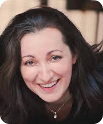 Vanessa Frasacarlo Naturopata e Floriterapeuta