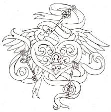 Falls sie schon auf der suche nach den passenden tattoo vorlagen sind, dann wollen sie wahrscheinlich wissen, was jedes tattoo bedeutet? 25 Erstaunliche Tattoovorlagen Kostenlos Zum Ausdrucken Tattoos Zenideen