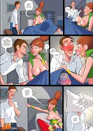 Ay Papi Parte 20 – Comics Porno