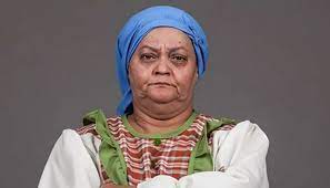 Her most popular role, however, was in the 1988 feature film fiela se kind (fiela's child). Buzz Life News On Twitter Veteran Tv And Theatre Actress Shaleen Surtie Richards Passes On At Age 66 Shaleen Is Best Known For Her Roles In Fiela Se Kind Fiela S Child Egoli