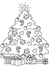 Coloriage Dun Sapin Avec Des Cadeaux Installes A On Pied Cadeaux De Noel Weihnachtsbaum Vorlage Weihnachtsmalvorlagen Ausmalbilder Weihnachten