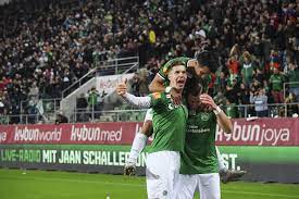 St gallen (1068) are slightly ahead of sion (798) by combo form. St Gallen Begeistert Und Schliesst Dank Sieg Gegen Sion Zum Fc Basel Auf Watson