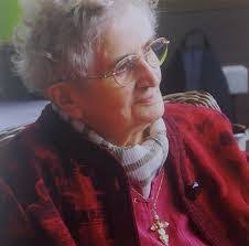 Marie Larock's Instagram, Twitter & Facebook