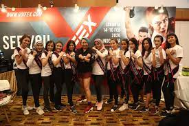 Berikut merupakan senarai 12 peserta atau finalis dewi remaja 2019. Finalis Dewi Remaja 2019