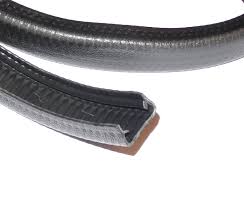 Kantenschutzprofile, kantenschutzbänder, klemmprofile, kantenschutzprofil und kederband. Das Xxxl Kantenschutzprofil Klemmbereich 20 24mm Schwarz Kantenschutzprofil Kederband