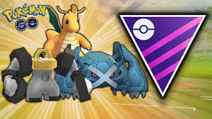 Master League Practice Battles For Go Battle League Pokemon Go Pvp Pokebattler