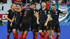 Rusia vs croacia l resumen l wc 2018 l hq. Croacia Derroto 2 1 A Inglaterra Y Jugara La Final Del Mundial Ante Francia Video Resumen Goles Mundial El Comercio Peru