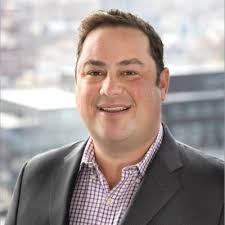 Founding a firm is a lot like founding a startup.