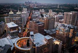 Robert robbins, ceo of the tmc, unveiled a grand vision of a new research campus dubbed tmc3. Houston Is Home To The Worlds Largest Cancer Center And Children S Hospital Colliers