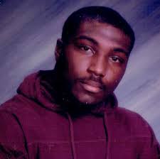 Charlie “Bear” Russell III, 45, of Hampton