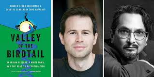 Andrew Stobo Sniderman and Douglas Sanderson