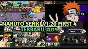 Download naruto senki versi 1.17 apk. Naruto Senki V1 19 Apkzipyyshare Naruto Senki Mod Apk Game Download Best Latest 60 Game 2020 How To Enable 2fa