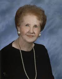 Lavina Smith Obituary