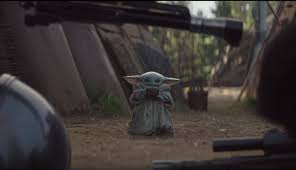 What is the meme generator? Baby Yoda Meme Generator