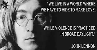 John lennon's top quotes a dream you dream alone is only a dream. 10 John Lennon Quotes Everyone Should Read