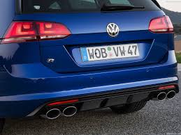 Which make it look like. Volkswagen Golf R Variant 2015 Pictures Information Specs