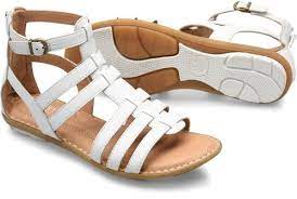 Womens Tripoli In Bianco In 2021 Best Travel Sandals Comfy Sandals Shoes Web