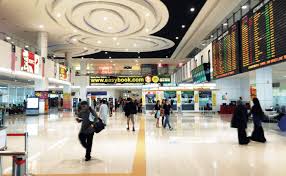 The cheapest way to get from kuala terengganu to kuala besut costs only rm 14, and the quickest way takes just 1½ hours. Maju S Bus Terminal Put Out To Tender The Edge Markets