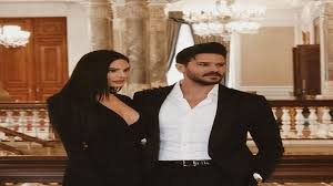 En son almeda abazi haberleri anında burada. Fotot Almeda Abazi Shijon Muajt E Fundit Te Shtatzenise Top Channel