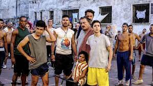 Maybe you would like to learn more about one of these? Bild Zu Rodrigo Noya Bild Abel Ayala Claudio Rissi Rodrigo Noya Filmstarts De