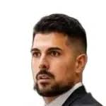 Profil et statistiques de Eric Bouchard