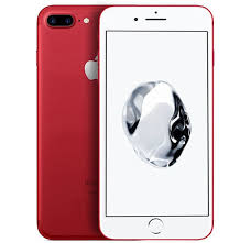 The iphone 7 and iphone 7 plus are smartphones designed, developed, and marketed by apple inc. Buy Apple Iphone 7plus Smartphone Red 128gb Online Dubai Uae Ourshopee Com Ob1391