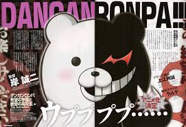 Can the net harness a bunch of volunteers to help bring books in the public domain to life through podcasting? Monokuma Mono Bear Danganronpa Zerochan Anime Image Board
