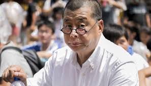 Jimmy Lai admits underestimating US lobbying efforts to penalise Hong Kong  officials