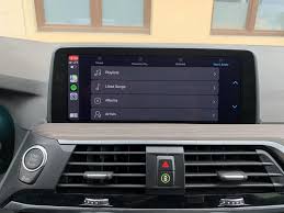 Bmw nbt evo id5 id6 apple carplay easy usb activation & android screen mir.+vim. Bimmer Remote Com Bmw Nbt Evo Apple Carplay Fullscreen Vim Miracast Activation