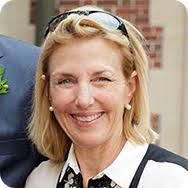 Beatrice Busch's Instagram, Twitter & Facebook