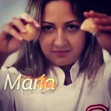 .посмотрите в instagram фото и видео masterchef argentina (@masterchefargentina). Maria Masterchef Argentina Startseite Facebook
