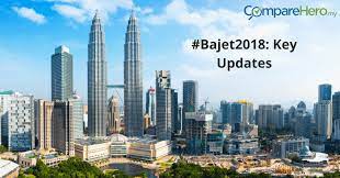 The prime minister and finance minister also said the government will hold sessions to gather views and feedback from various stakeholders in drafting. Budget 2019 Malaysia Revisiting Budget 2018 Malaysia Comparehero