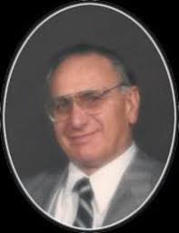 Obituary of Joseph Beverley Peltier