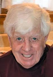 Obituary for John Patrick Donegan