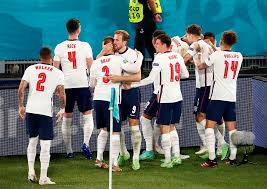 Mặc dù lần đầu rời khỏi tổ ấm wembley trong trận tứ kết euro 2021 để đối đầu với ukraine nhưng rõ ràng đt anh họ đang thi đấu tốt hơn hẳn so với những trận đấu trước đó mà họ có được lợi thế sân nhà. Of0cr34iwrkcym