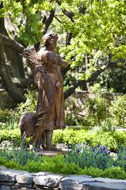Carmel Interior Designer Silicon Valley Interior Designer Asid Garden Statues Statuary Garden Art