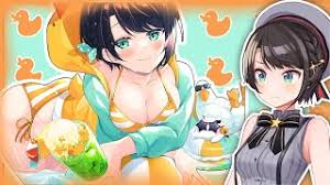 Although marketed as a team of idols, members of the group primarily make let's play and variety content livestreams on youtube (hololive cn members though primarily streamed on bilibili). Virtual Youtuber Ot Let S Fall In This Rabbit Hole Ot Resetera