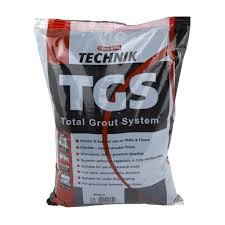 A light grout will make your tile pattern stand out and add. Tgs Black Grout 5kg Rocca Tiles