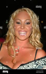 Mary carey hi-res stock photography and images