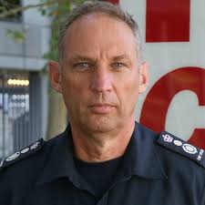 Volunteer firefighters 'angry, disappointed, really sad' about CFA Chief  Officer's resignation