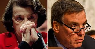 These Democratic Senators Should Be Afraid for Their Jobs