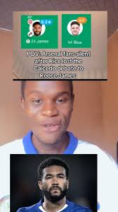 Is there a better right back in the league than Jurrien Timber? The only  I'll accept right now is Reece James so I wouldn't even argue that one, but  for me it