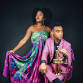 Sounds of April and Randall