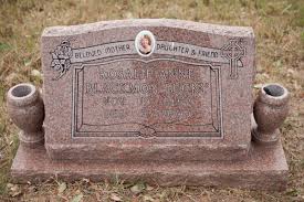 Rosalie Anne Blackmon Lucky (1962-2000)