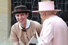 Who Is Kate Middleton and Prince William's Nanny, Maria Borrallo?