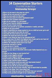 Conversation Starters Text Healthy Quotes Relationship Distance Away Qu Conversation Starters For Couples This Or That Questions Conversation Starter Questions