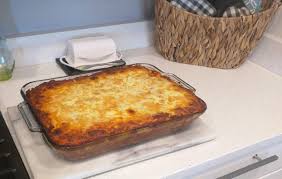 Chef John S Lasagna Allrecipes
